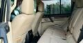 PAJERO DIESEL 4M41  RECENT IMPORT