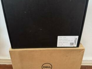 DELL VOSTRO 3520 CORE I3-1235U 8GB RAM 256GB TECLADO NUMÉRICO 15.6″ WIN11 PRO SELADOS