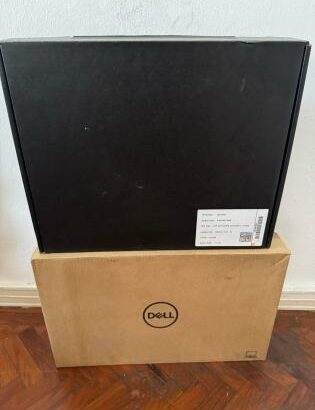 DELL VOSTRO 3520 CORE I3-1235U 8GB RAM 256GB TECLADO NUMÉRICO 15.6″ WIN11 PRO SELADOS