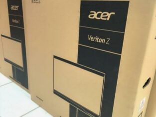 Acer AIO Veriton Z2694G Desktop core i7-12700 23.8” FHD 16GB RAM 512GB SSD Win11 Pro Selados Entregas e Garantias