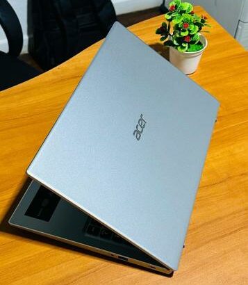 Acer Aspire 3 Celeron N4500 12th 4GB EAM 256GB SSD 15.6”