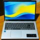 Acer Aspire 3 Celeron N4500 12th 4GB EAM 256GB SSD 15.6”