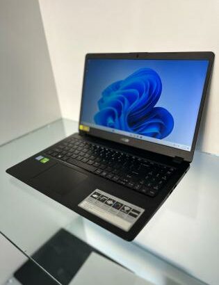 Acer Aspire 5 i5 8th 256GB SSD 1TB HDD 8GB RAM Nvidia Mx 150 2GB