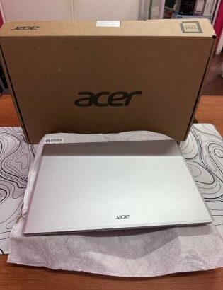 Acer Aspire Lite i3 N300 13th gen 8GB RAM 512GB SSD Open bOx