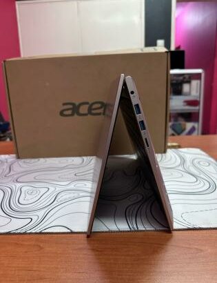 Acer Aspire Lite i3 N300 13th gen 8GB RAM 512GB SSD Open bOx