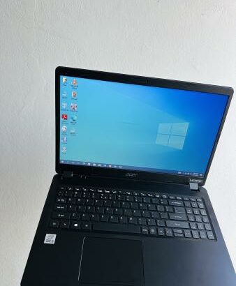 Acer Extensa 215-52 Lap Top Intel Core i5-1035G1  10 TH Generation 1.00GHZ (8 CPUS) 8GB DDR4 SDRAM , 512 GB SSD NVMe, Intel UHD Graphics,15.6 FHD Disp