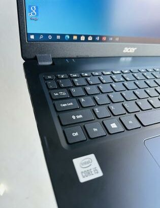 Acer Extensa 215-52 Lap Top Intel Core i5-1035G1  10 TH Generation 1.00GHZ (8 CPUS) 8GB DDR4 SDRAM , 512 GB SSD NVMe, Intel UHD Graphics,15.6 FHD Disp