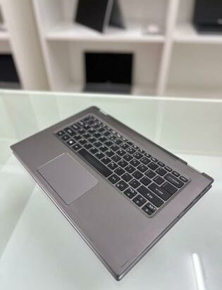 Acer Spin SP513-52B Convertible 2in1 Touch i3 6th 256GB SSD 8GB RAM