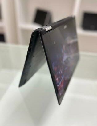 Acer Spin SP513-52B Convertible 2in1 Touch i3 6th 256GB SSD 8GB RAM