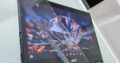 Acer Spin SP513-52B Convertible 2in1 Touch i3 6th 256GB SSD 8GB RAM