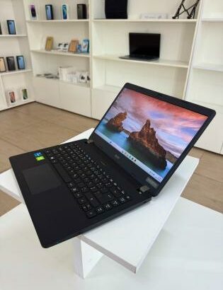 Acer Travelmate P214 53G i5 11th 16GB RAM 512GB Ssd Nvidia GeForce Mx330