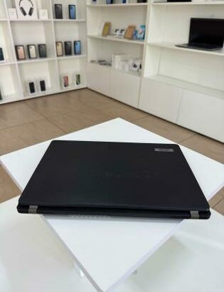 Acer Travelmate P214 53G i5 11th 16GB RAM 512GB Ssd Nvidia GeForce Mx330