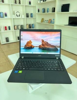 Acer Travelmate P214 53G i5 11th 16GB RAM 512GB Ssd Nvidia GeForce Mx330