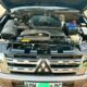 PAJERO DIESEL 4M41  RECENT IMPORT