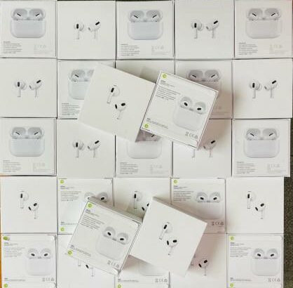 Airpod PRO 2nd gen Type C ( selado )