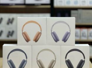 AirPods Max Type C • original