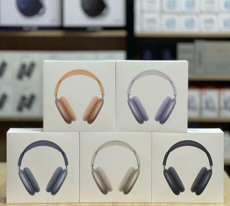 AirPods Max Type C • original