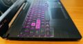 Asus Tuf Gaming F15 11TH intel Core i5-11400H 2.70 GHZ (12 TH Gen )16 GB DDR4 SDRAM ,512 GB SSD NVMe , Intel UHD Graphics , NVIDIA GeForce RTX 3050 4G