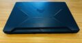 Asus Tuf Gaming F15 11TH intel Core i5-11400H 2.70 GHZ (12 TH Gen )16 GB DDR4 SDRAM ,512 GB SSD NVMe , Intel UHD Graphics , NVIDIA GeForce RTX 3050 4G