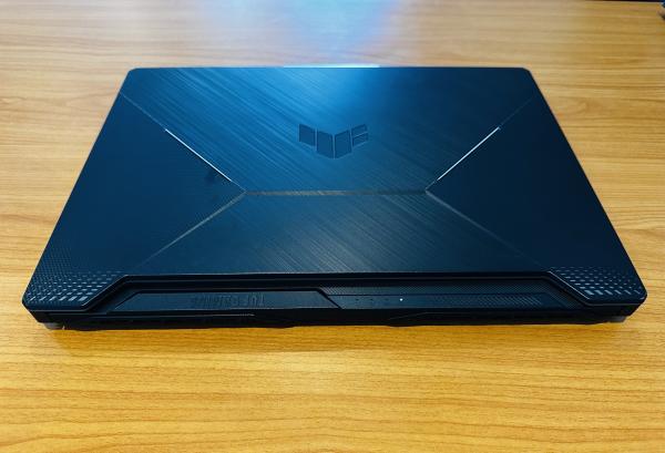 Asus Tuf Gaming F15 11TH intel Core i5-11400H 2.70 GHZ (12 TH Gen )16 GB DDR4 SDRAM ,512 GB SSD NVMe , Intel UHD Graphics , NVIDIA GeForce RTX 3050 4G