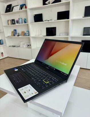 ASUS Vivobook 14 i7 11th 512GB 8GB