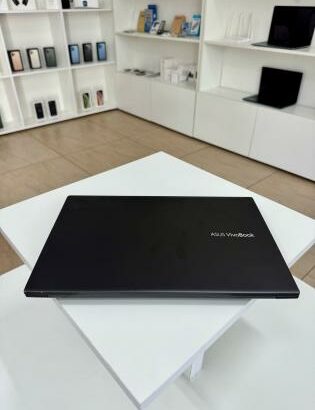 ASUS Vivobook 14 i7 11th 512GB 8GB