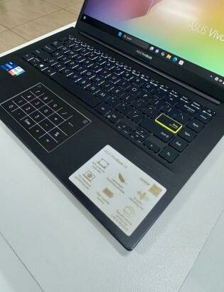 ASUS Vivobook 14 i7 11th 512GB 8GB