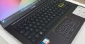 ASUS Vivobook 14 i7 11th 512GB 8GB