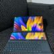 Asus Zenbook Duo 14 UX482EG 14” FHD Touch i7 11th 16GB RAM 512GB SSD Nvidia GeForce MX450 2HB