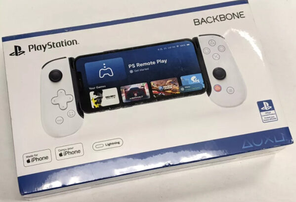Backbone PS Selados