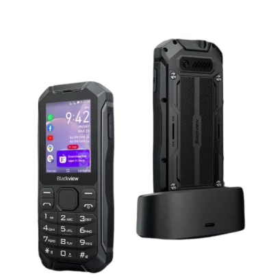 Blackview N1000 4GB 1GB Selados Entregas e Garantia