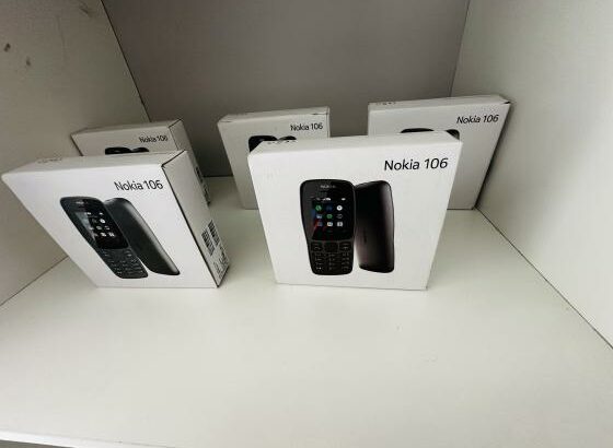 Bombinhas Nokia em promoção  Levam dois Cartões  Entregas grátis para cidade de Maputo  Preço:1.500.00MT