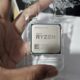 Cpu Ryzen 5 3400G e Ram Corsair DDR-4