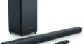 SOUNDBAR JBL 2.1 300W SELADO
