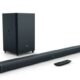 SOUNDBAR JBL 2.1 300W SELADO