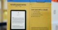 AMAZON KINDLE PEPERWHITE GENERATION 12 16GB SELADOS