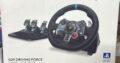 LOGITECH G29 DRIVING FORCE SELADO