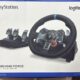 LOGITECH G29 DRIVING FORCE SELADO