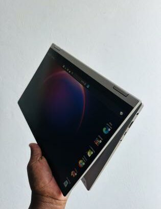 Lenovo Ideapad  Flex 5 Convertible 360 Graus 2-in-1 Touchscreen, 11th Geração ,AMD RYZEN 5. 5500U CPU @ 2.10GHz ,16 GB DDR4 SDRAM ,512 GB SSD NVMe,AMD