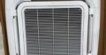 AR CONDICIONADO SPJ 24000BTU WALL CASSETTE QUENTE E FRIO SELADOS