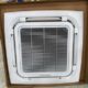 AR CONDICIONADO SPJ 24000BTU WALL CASSETTE QUENTE E FRIO SELADOS