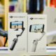 ESTABILIZADOR para SMARTPHONE DJI OSMO MOBILE 7P SELADO