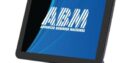 COMPUTADOR POS ABM T110 CORE I5 4GB RAM 128GB SSD COM TELA TÁCTIL PARA CLIENTES VFD SELADOS