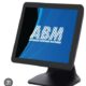 COMPUTADOR POS ABM T110 CORE I5 4GB RAM 128GB SSD COM TELA TÁCTIL PARA CLIENTES VFD SELADOS