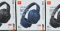 HEADPHONE JBL TUNE 770NC SELADOS