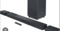 SOUNDBAR JBL 1300 11.1 SELADO