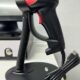 ABM BAR CODE SCANNER SELADOS