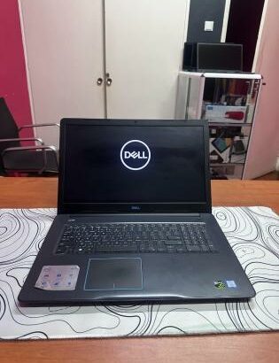 Dell G3 3770 Gamer i7 8th 16GB RAM 128GB SSD 1TB HDD Nvidia GeForce GTX 1050Ti 4GB