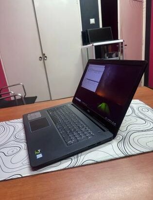 Dell G3 3770 Gamer i7 8th 16GB RAM 128GB SSD 1TB HDD Nvidia GeForce GTX 1050Ti 4GB