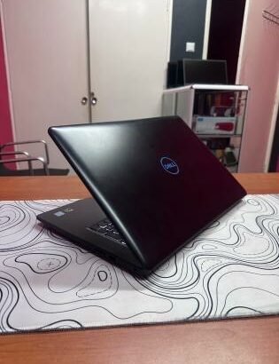 Dell G3 3770 Gamer i7 8th 16GB RAM 128GB SSD 1TB HDD Nvidia GeForce GTX 1050Ti 4GB